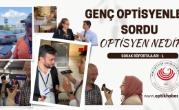 Optisyen Kimdir? – Sokak Röportajları