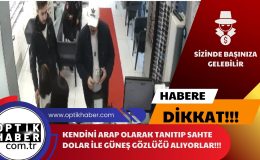 MESLEKTAŞLARIMIZIN DİKKATİNE!!! BU SİZİNDE BAŞINIZA GELEBİLİR!!!!